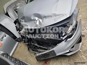 2021, Kia / K5, VIN: KNAGU416BNA406369, 96334 км., lpg
