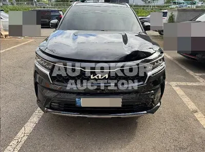 2022, Kia / Sorento, 116378 км., hybrid, 1600 куб.см.