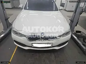 2015, BMW / 320, VIN: WBA8C5103GK633741, diesel