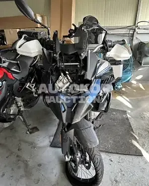 2023, BMW / 850, 10000 км., diesel, 853 куб.см.