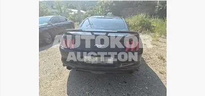 2018, Ford / Mustang, 159072 км., gas, 2261 куб.см.