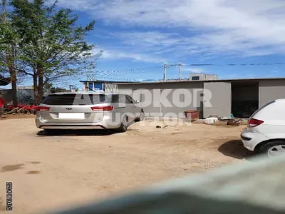 2016, Kia / Carnival, VIN: KNAMB81ABGS122277, gas
