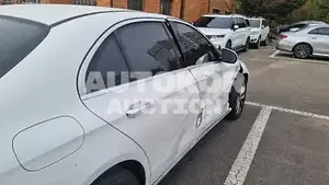 2017, Mercedes-Benz / E 220, VIN: WDDZF0FB7HA288710, 105589 км., diesel