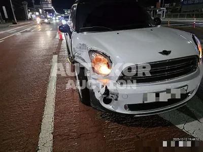 2015, MINI / Countryman, 101009 км., diesel
