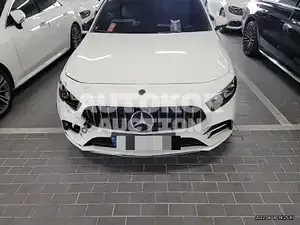 2020, Audi / A3, VIN: W1K3G5BB1LJ239727, 14775 км., gas
