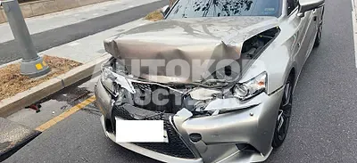 2015, Lexus / IS 250, VIN: JTHBF5D2XF5064279, gas