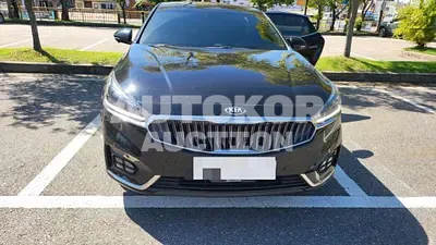 2016, Kia / K7, 203365 км., lpg, 3000 куб.см.