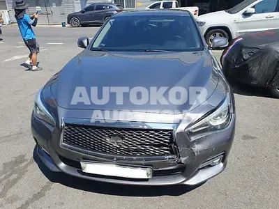 2015, Infiniti / Q50, VIN: JNKDV71E7FM530763, 225593 км., gas, 2143 куб.см.