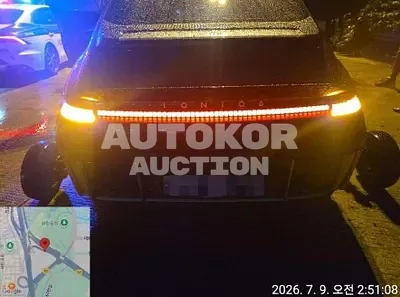 2022, Hyundai / ioniq 6, 49000 км., electric, 111 куб.см.