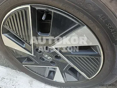2025, Hyundai / Ioniq, unknown