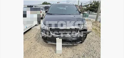 2018, Kia / Carnival, 156141 км., diesel, 2200 куб.см.