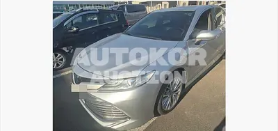 2018, Toyota / Camry, 82841 км., hybrid, 2487 куб.см.