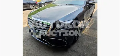 2016, Mercedes-Benz / s350, 340458 км., diesel, 2987 куб.см.