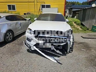2019, Volvo / XC60, 143919 км., gas