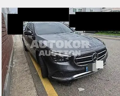 2021, Mercedes-Benz / E 350, 51004 км., gas, 1991 куб.см.