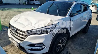 2016, Hyundai / Tucson, VIN: KMHJ3815GGU115378, diesel