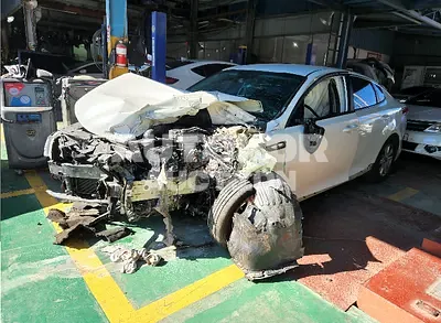 2016, Kia / K5, VIN: KNAGS416BGA094574, lpg