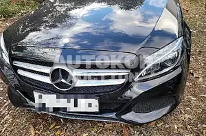 2017, Mercedes-Benz / C 220, VIN: WDDWF0FB7HR273788, diesel, 2143 куб.см.