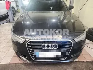 2015, Audi / A6, VIN: WAUZZZ4G4FN027087, 214006 км., diesel, 1968 куб.см.