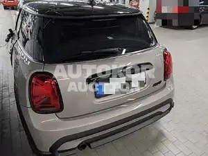 2021, MINI / Cooper, VIN: WMW41DH01N2P98317, 14014 км., gas, 1499 куб.см.