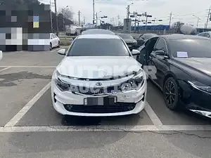 2015, Kia / K5, VIN: KNAGU411BGA004075, 60344 км., gas, 1999 куб.см.