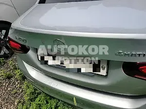 2020, Mercedes-Benz / A 250, VIN: W1K3G4HB6LJ215652, 10000 км., gas, 1991 куб.см.