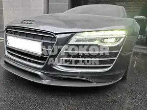 2015, Audi / R8, VIN: WUAZZZ424F7001474, gas