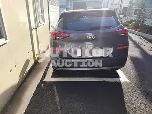 2018, Hyundai / Tucson, VIN: KMHJ581ABKU832303, 35049 км., diesel, 1999 куб.см.