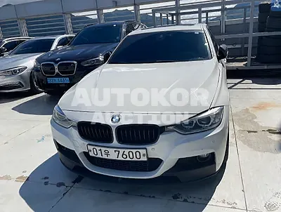 2015, BMW / 320, VIN: WBA3D3104FK472200, gas, 1999 куб.см.