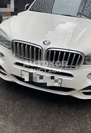 2015, BMW / X5 M, 77100 км., diesel