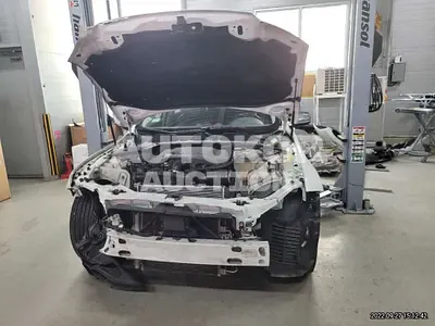 2016, Jaguar / XJ, VIN: SAJAA2298GNV92710, 167487 км., diesel