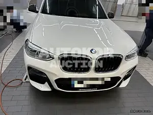 2021, BMW / 330, 43561 км., hybrid