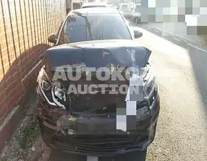 2019, Kia / K5, VIN: KNAGS416BLA350082, 215079 км., lpg