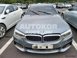 2020, BMW / 530, VIN: WBAJR5108LWW73560, 40000 км., gas