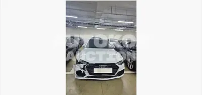 2020, Audi / A7, 62057 км., gas, 2995 куб.см.