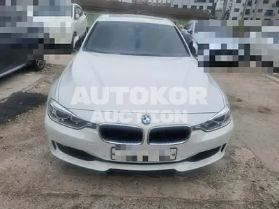 2015, BMW / 320, 202162 км., diesel