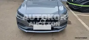 2017, Volvo / S90, VIN: YV1PS68ACJ1028068, 360052 км., diesel