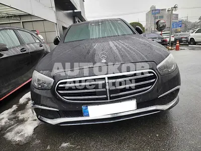 2021, Mercedes-Benz / E 250, VIN: W1KZF4FB5MA915213, gas