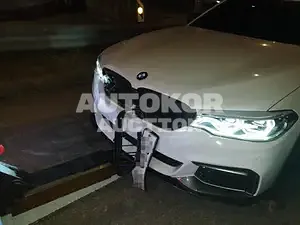 2017, BMW / 530, VIN: WBAJD910XJWC10826, gas, 1998 куб.см.