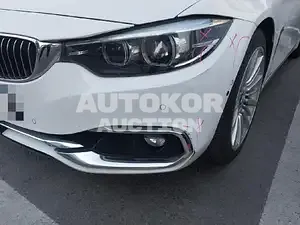 2020, BMW / 420, unknown