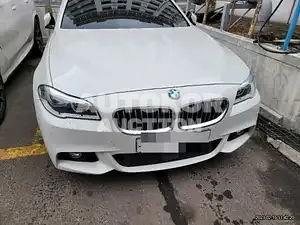 2016, BMW / 528, VIN: WBA5A5103GG603053, gas