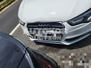2015, Audi / A5, diesel