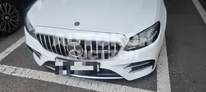 2020, Mercedes-Benz / E 53, 26000 км., gas, 2999 куб.см.