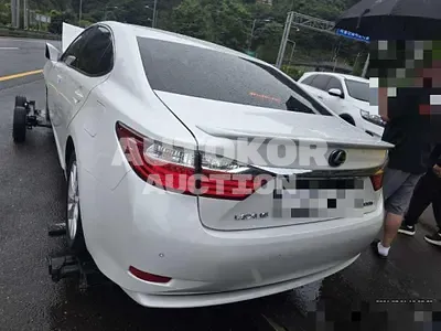 2015, Lexus / es300h, 302594 км., hybrid