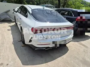 2022, Kia / K5, VIN: KNAG141JBPA027031, hybrid