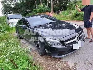 2015, Mercedes-Benz / CLS 250, VIN: WDDLJ9HBXFA144829, 130000 км., diesel, 2143 куб.см.