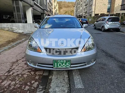 2027, Lexus / es330, VIN: JTHBA30G965173112, 217000 км., gas