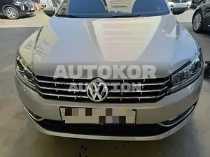 2015, Volkswagen / Passat, VIN: 1VWZZZA3ZFC088165, 180000 км., diesel