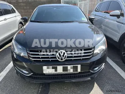 2015, Volkswagen / Passat, 292266 км., diesel, 2000 куб.см.