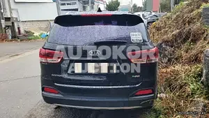 2016, Kia / Sorento, VIN: KNAPK81ABGA194335, 157420 км., diesel